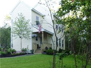 1 Winter St, Yarmouth, ME 04096