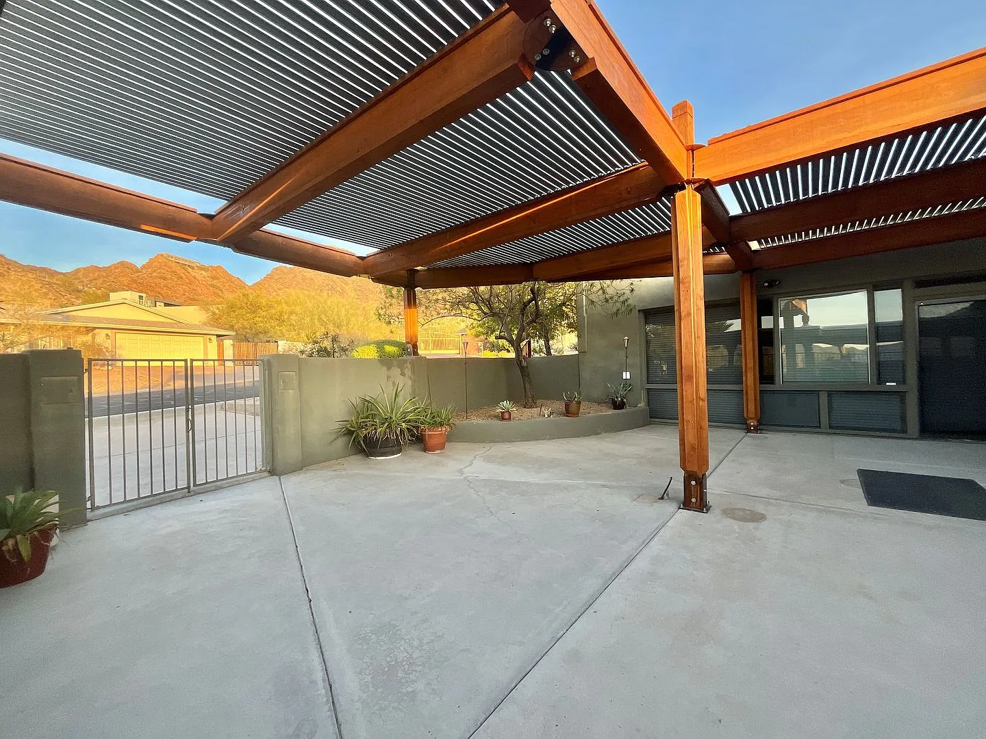 Coming Soon! 2 Bed 2 Bath + 1 Bed, Guest House In Ocotillo Hills — Photo 3
