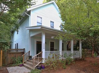 208 Laurel Ave, Carrboro, NC 27510