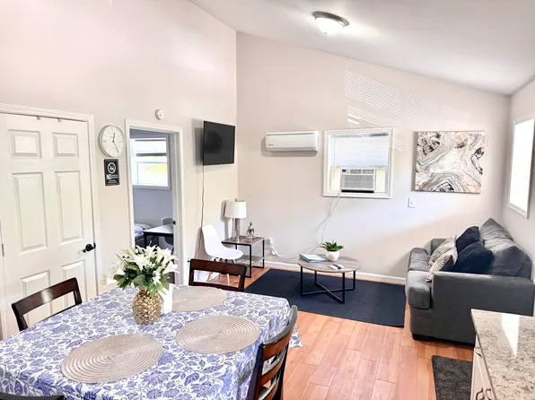 7419 Tedder St APT A, North Charleston, SC 29420