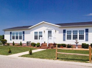 225 Pebble Creek Dr, Greenwood, IN