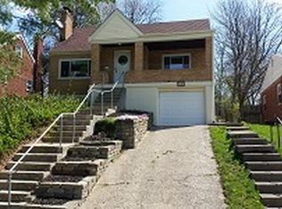 3918 Carrie Ave, Cincinnati, OH