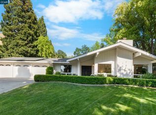 120 Heritage Oaks Pl, Alamo, CA 94507