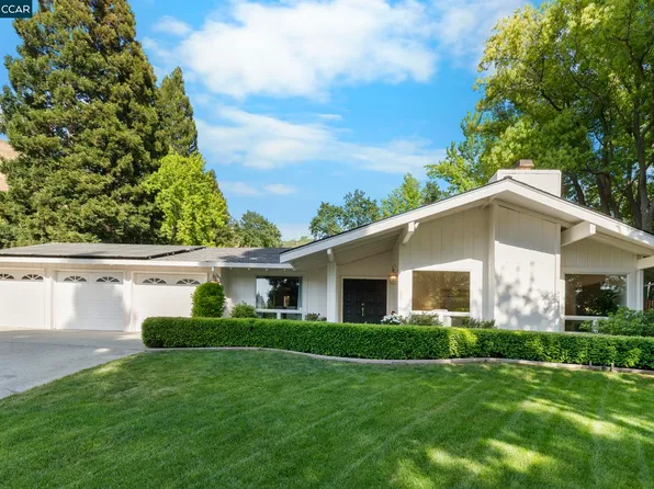 120 Heritage Oaks Pl, Alamo, CA 94507