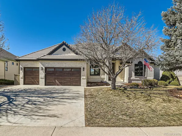 2395 High Lonesome Trail, Lafayette, CO 80026