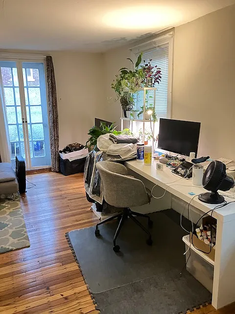 1 bed, 350 sqft, $1,300 — Photo 3