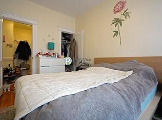 1842 Commonwealth Ave APT 16, Boston, MA 02135