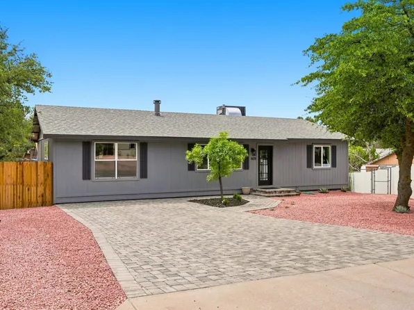 809 E Frontier St, Payson, AZ 85541