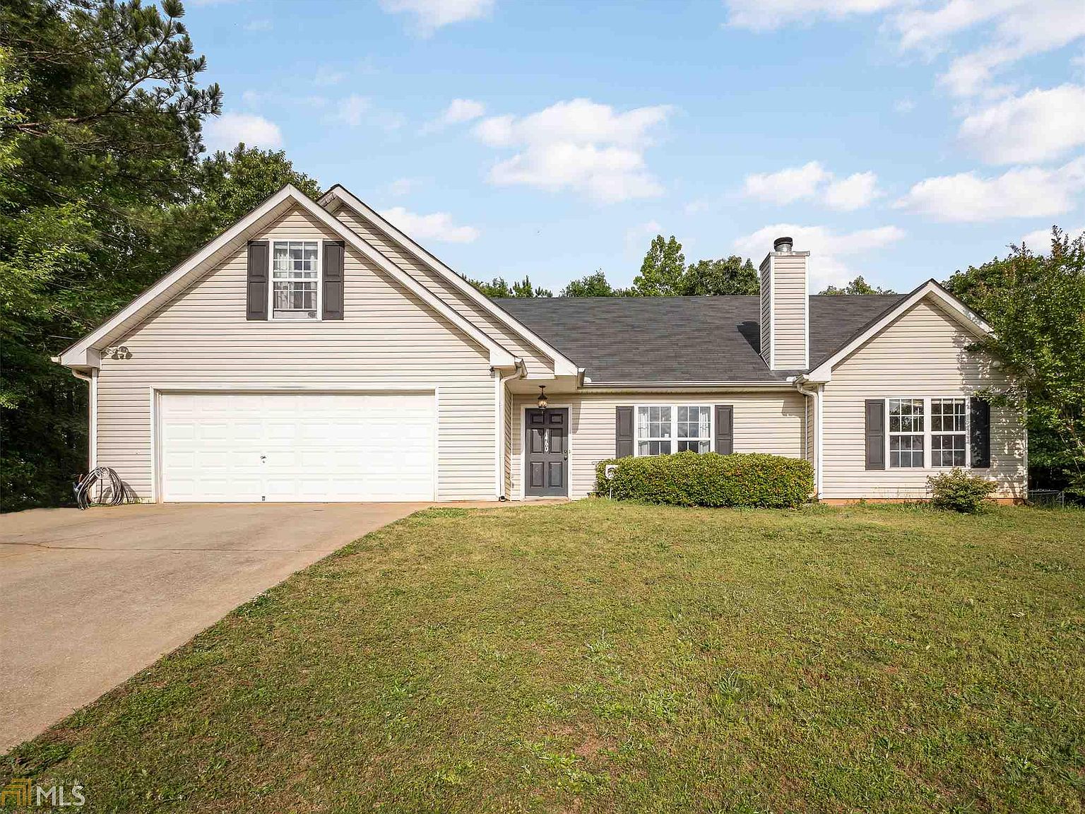 2816 Highway 36 W Jackson Ga 30233 Georgia Mls