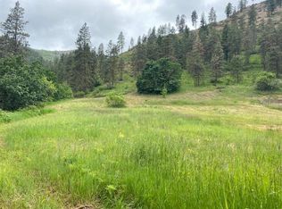 59 Karl Downs Ln, Cashmere, WA 98815