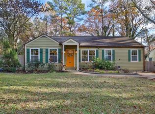 1653 Cecilia Dr SE, Atlanta, GA