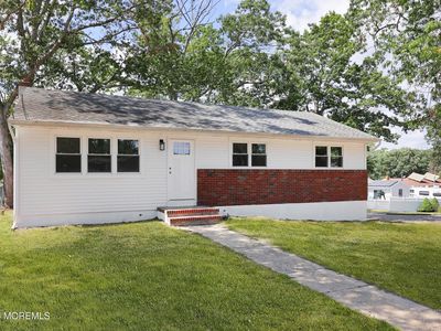 400 Surf Avenue, Beachwood, NJ, 08722