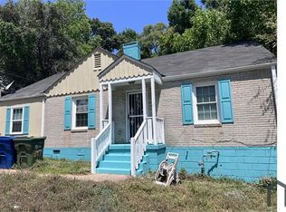 397 Deckner Ave SW, Atlanta, GA 30310