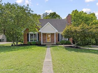 3007 Cornerstone Ct, Louisville, KY 40220
