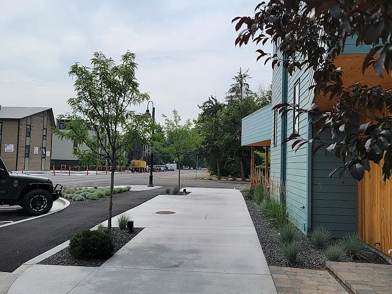 109 W Spruce St #4 — Photo 25