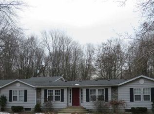 3311 Fruit St, Clay, MI