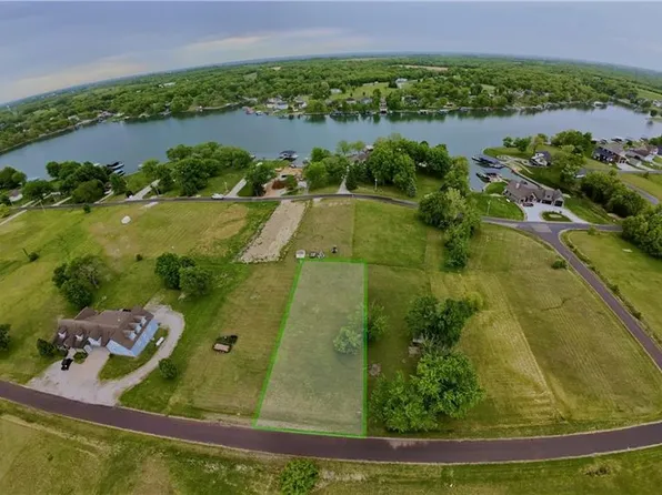 LOT 2412 Fisherman Rd, Altamont, MO 64620