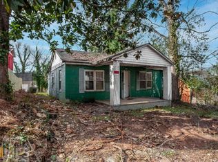 162 John St, Athens, GA 30601