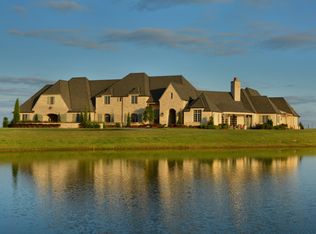13131 S Yorktown Ave, Bixby, OK 74008