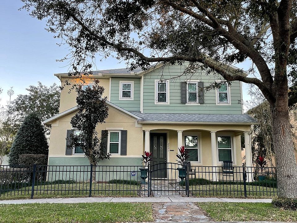 1st image of 2231 Abey Blanco Dr