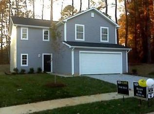 1326 Ellis Rd, Durham, NC 27703