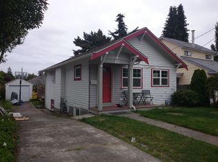 7350 23rd Ave NW, Seattle, WA 98117