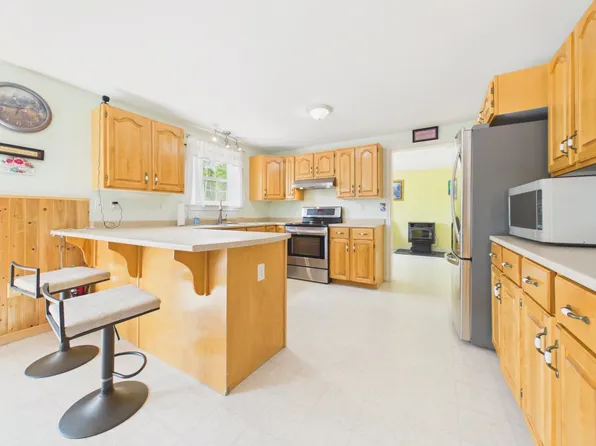 237 Grimes Road, Caribou, ME 04736