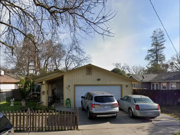 2920 N Sutter St, Stockton, CA 95204