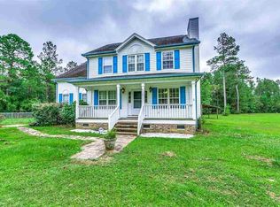 6123 Pauley Swamp Rd, Conway, SC 29527