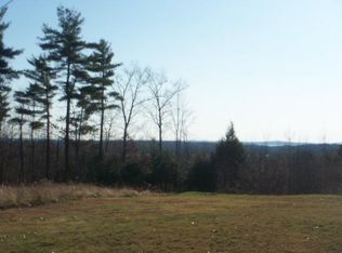 13 Overlook Ln, Casco, ME 04015