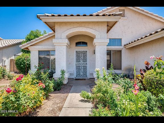 2nd image of 8071 W Eugie Ave
