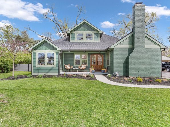 6185 Evanston Ave, Indianapolis, IN 46220