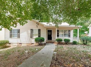 144 Gower Rd, Spartanburg, SC 29303