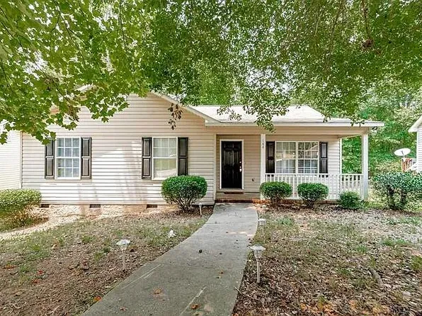 144 Gower Rd, Spartanburg, SC 29303