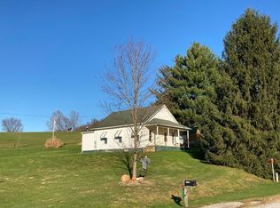 10890 Purvis Rd NE, Bremen, OH 43107