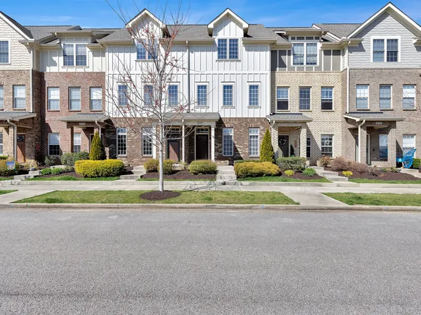 4317 Glasgow Rd, Spring Hill, TN 37174