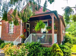 3021 Acton Rd, Baltimore, MD 21234