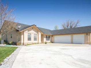 4329 Pintail Dr, Redding, CA 96001