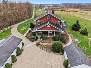 5394 Belleview Rd, Petersburg, KY 41080