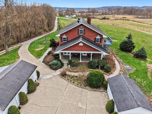 5394 Belleview Rd, Petersburg, KY 41080