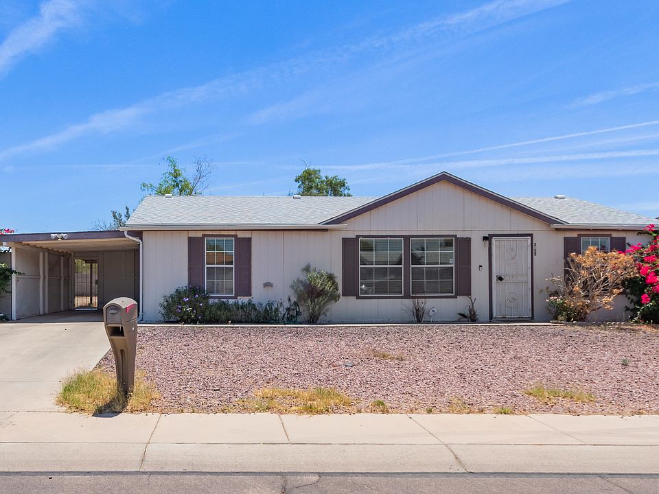 1st image of 3635 W Salter Dr