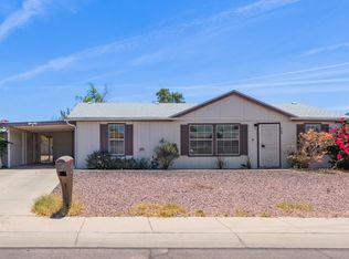 3635 W Salter Dr, Glendale, AZ 85308