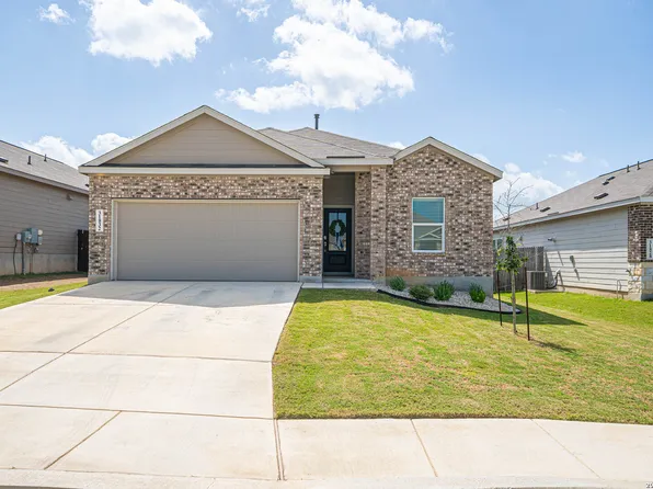 31832 Christmas Rose, Bulverde, TX 78163