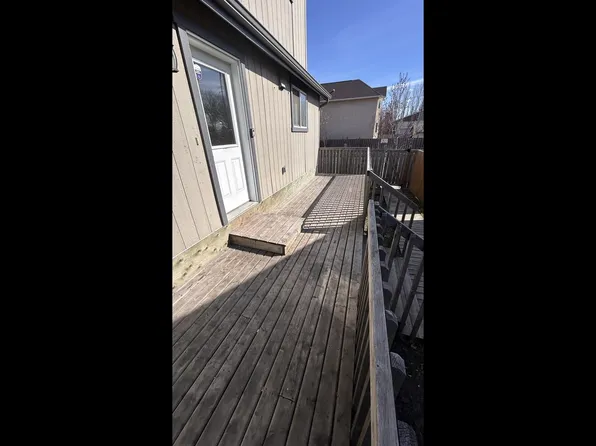 11204 51st St NW Basement 11204, Edmonton, AB T5W 3E8