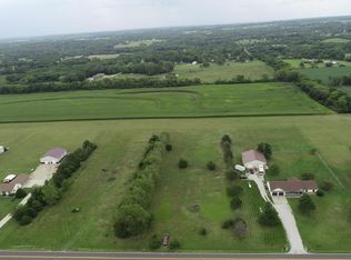 4820 SE Paulen Rd, Berryton, KS 66409