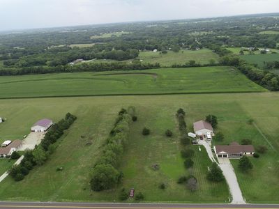 4820 SE Paulen Rd, Berryton, KS, 66409