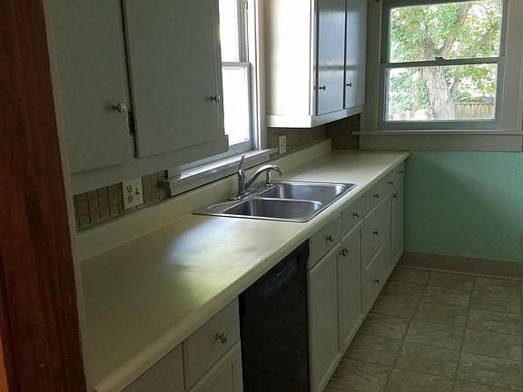 Large Kitchen