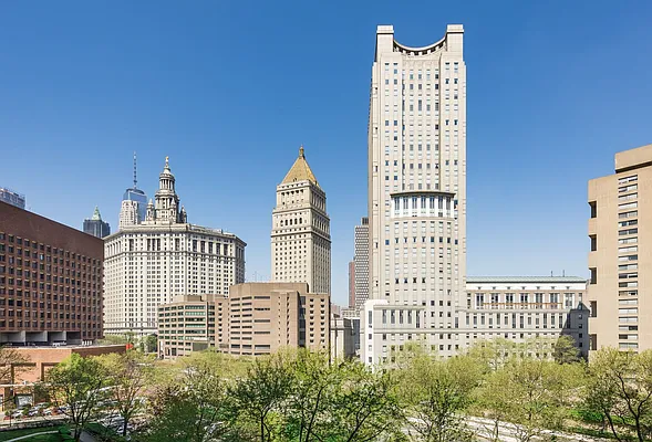 Sold by Brown Harris Stevens | media 3