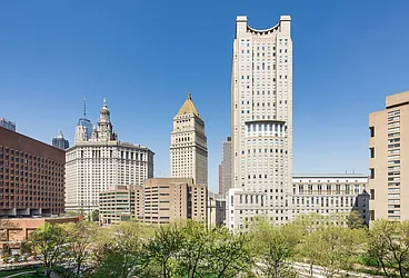 Sold by Brown Harris Stevens