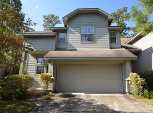 99 Benedict Canyon Loop, Montgomery, TX 77382